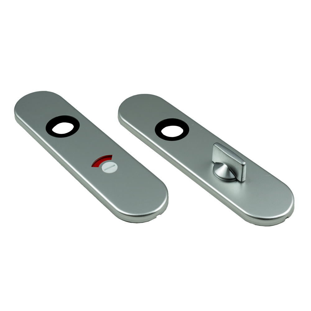 Ami kortschild wc 177 1 5*57 klik f-1 - 210261