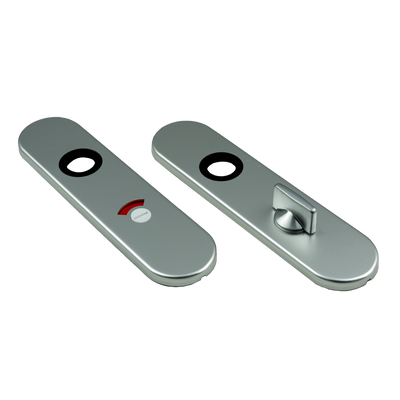 Ami kortschild wc 177 1 5*57 klik f-1 - 210261