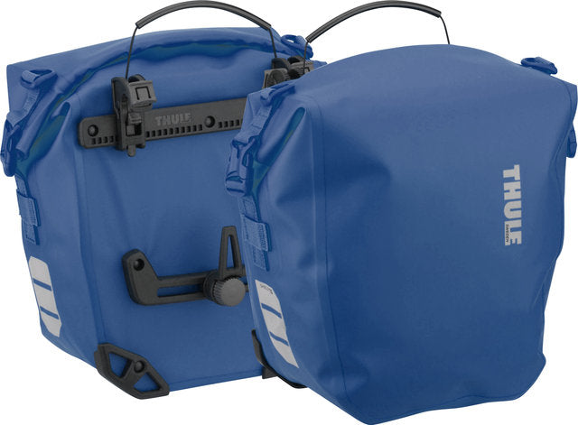 Thule shield panniers s