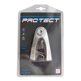 Pro-tect schijfremslot disq pro art 4 - afbeelding 2
