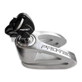 Pro-tect schijfremslot disq pro art 4 - afbeelding 3