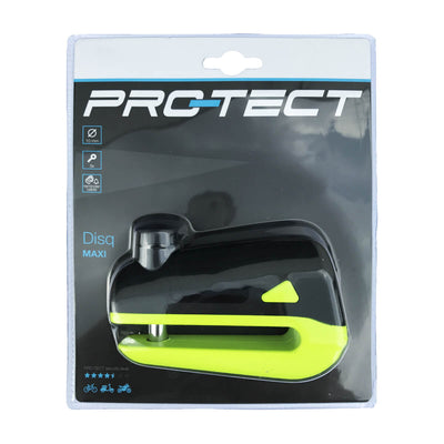 Pro-tect schijfremslot disq maxi