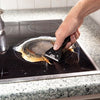 Wolfcraft krabber | incl. mes | 1 stuk - 4193000
