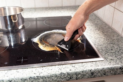 Wolfcraft krabber | incl. mes | 1 stuk - 4193000
