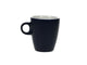 Cosy trendy cosy trendy senseomokje vicky 19cl ø7xh8,5cm donkerblauw doos a 6 stuks