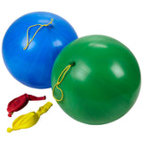 Intro speel- feestballonnen, 18st. - afbeelding 1