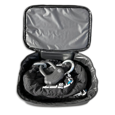 Pro-tect transporttas sloten tas
