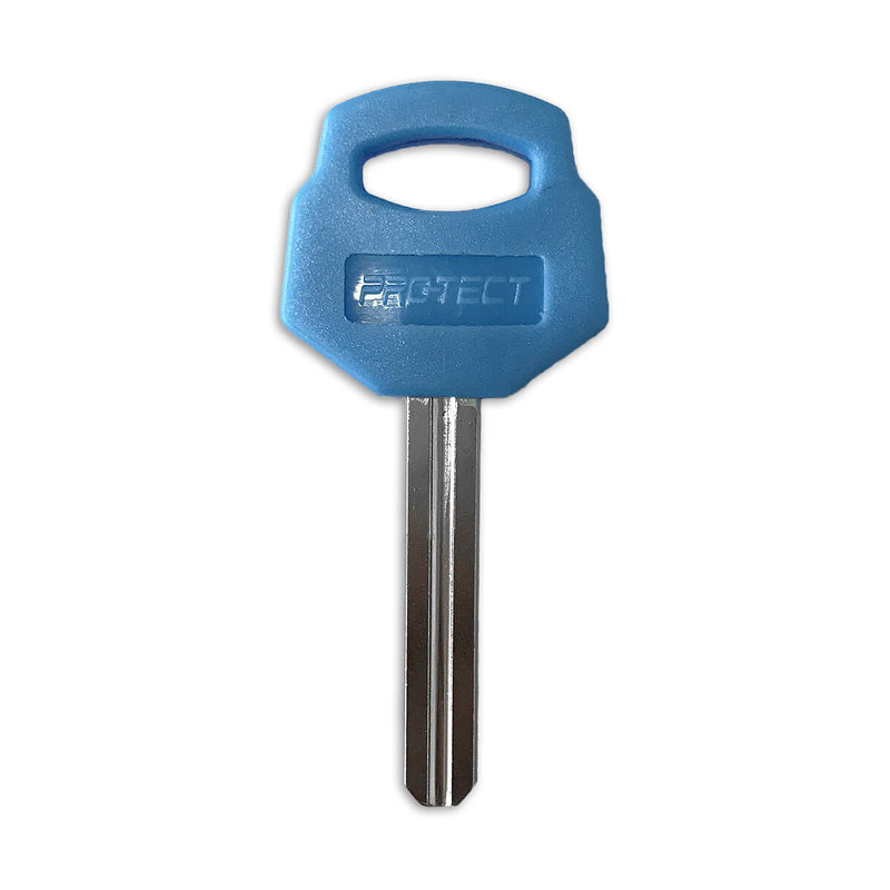 Pro-tect blanco sleutel
