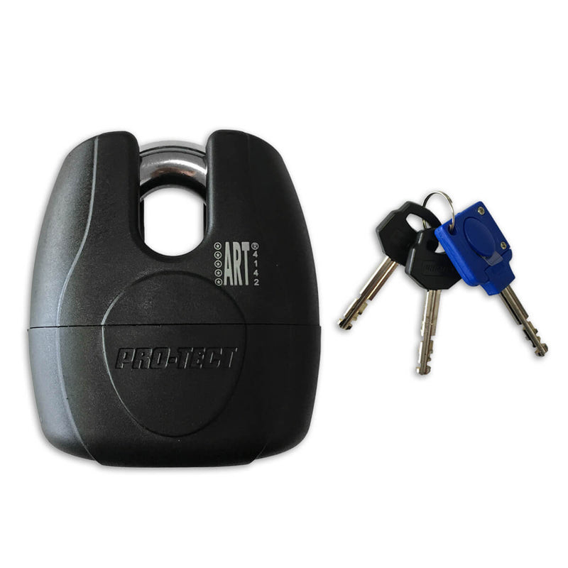 Pro-tect art 5 hangslot voor diamond