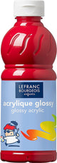 Lefranc bourgeois 188296 hobbyverf acrylverf 500 ml 1 stuk(s)