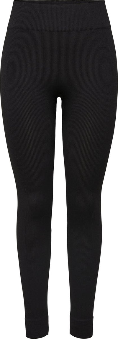 Only play jaia life high-waist lounge seamless sportlegging dames - maat xs s