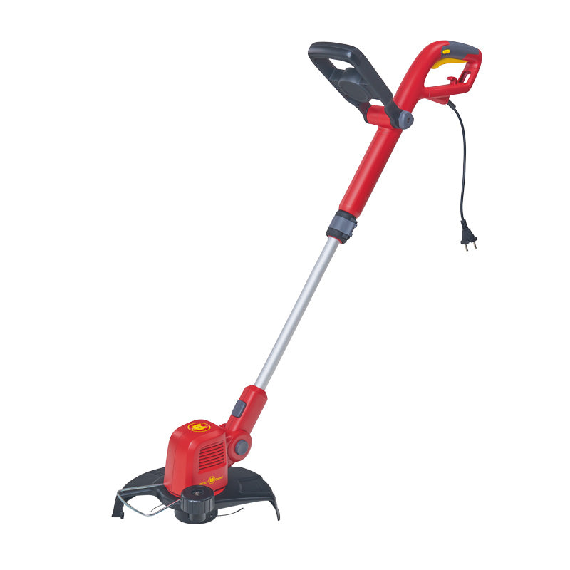 Wolf garten electrische trimmer lycos e 500 t 27cm 500w - 41ae5tet650