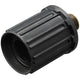 Shimano cassettebody 8 9 10 speed wh-rs010