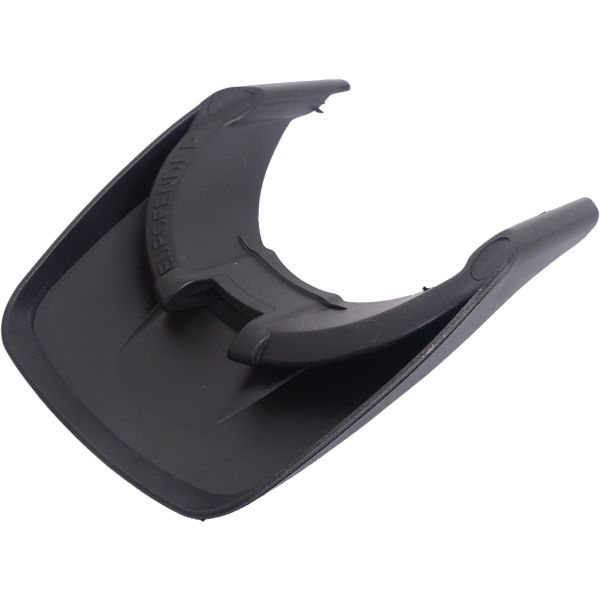 Eurofender s.r.l.u. spatbord spatlap eurofender - 51 mm breed (geschikt voor de meeste spatborden) (5 stuks)