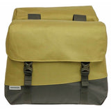 Burgers - new looxs tas newlooxs joli dubbel | oslo | olijfgroen geel | 37l - afbeelding 3