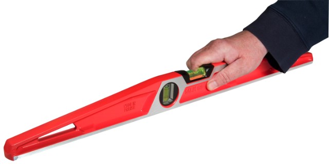 Stanley handgereedschap fatmax mlh waterpas magnetisch | 600mm - 1-42-423