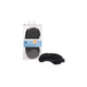 Source balance slaapmasker satijn met elastiek
