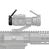 Vortex flip cap oculair cover voor strikefire - afbeelding 3