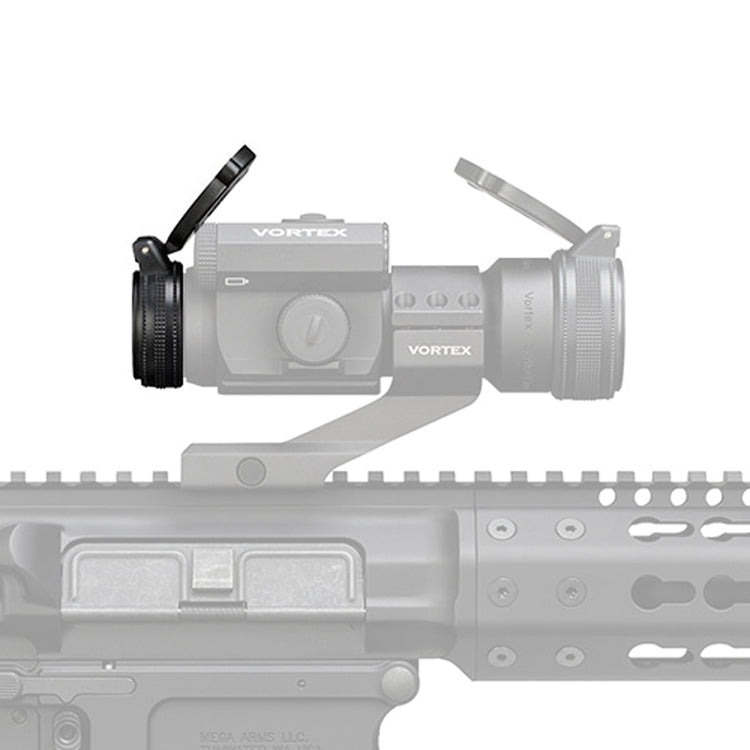 Vortex flip cap oculair cover voor strikefire