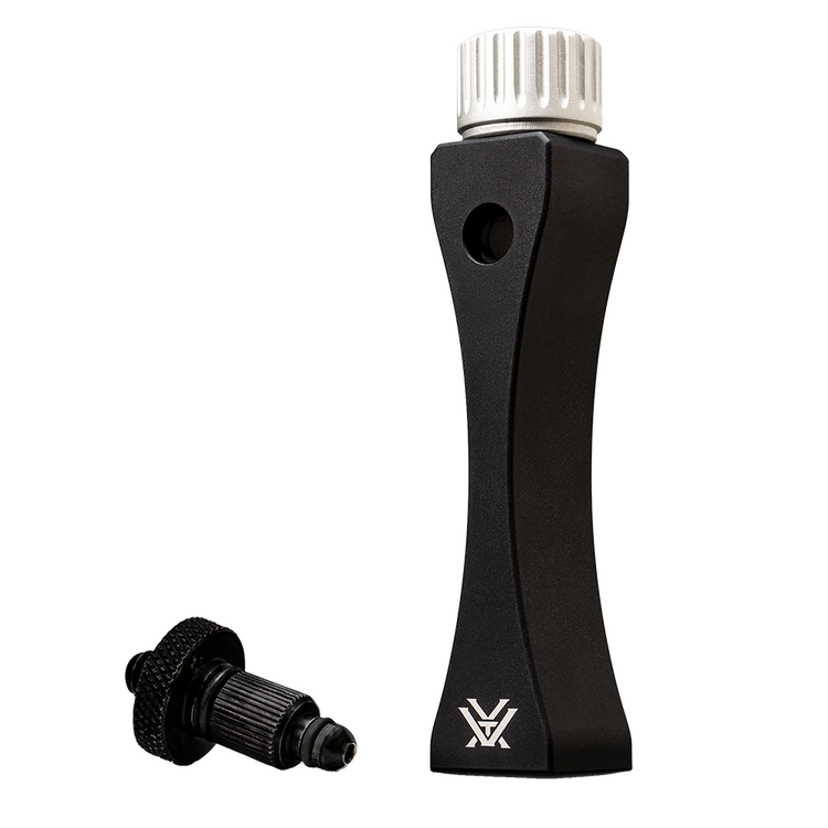 Vortex verrekijker statief adapter pro