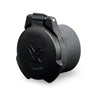 Vortex defender flip cap objective lens 56 (62-66 mm)