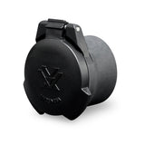 Vortex defender flip cap, objective lens 24 (28-31 mm) - afbeelding 1