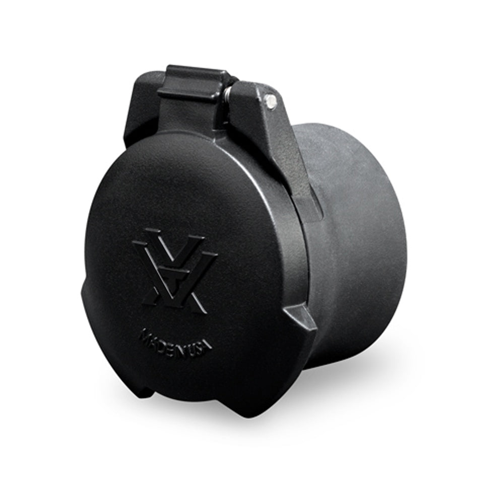 Vortex defender flip cap, objective lens 32 (38-41 mm)