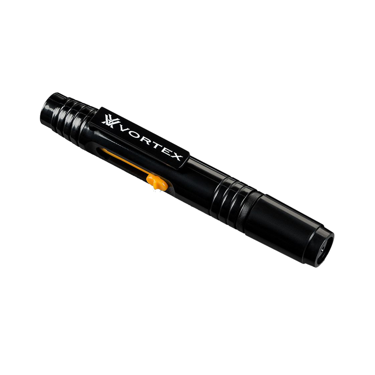 Vortex lens pen