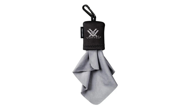 Vortex spudz microfiber schoonmaak doek