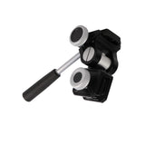 Vortex statief pro autoraam montage - afbeelding 3