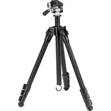 Vortex statief mountain pass tripod kit - afbeelding 1