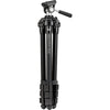 Vortex statief mountain pass tripod kit