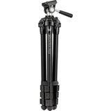 Vortex statief mountain pass tripod kit - afbeelding 2
