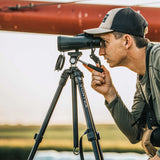 Vortex statief mountain pass tripod kit - afbeelding 5