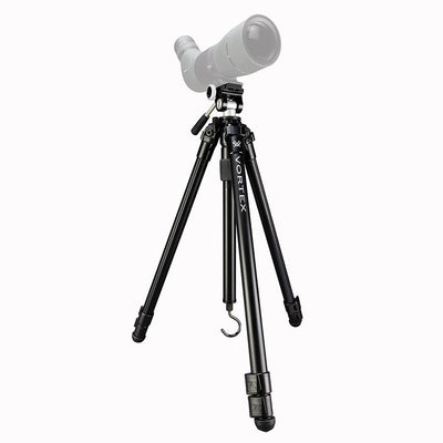 Vortex statief high country ii tripod kit