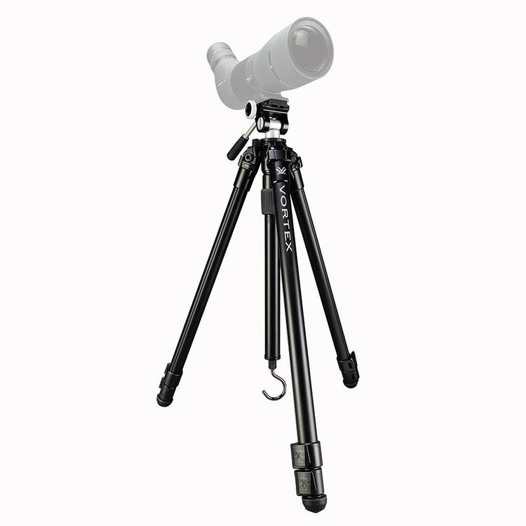 Vortex statief high country ii tripod kit
