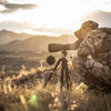 Vortex statief high country ii tripod kit