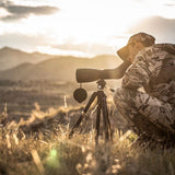 Vortex statief high country ii tripod kit - afbeelding 4