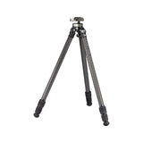 Vortex switchback carbon fiber statief kit balhoofd - afbeelding 2