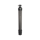 Vortex switchback carbon fiber statief kit balhoofd - afbeelding 1