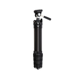 Vortex summit carbon ii fiber statief panoramakop - afbeelding 1