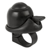 M-wave minibel ping zwart