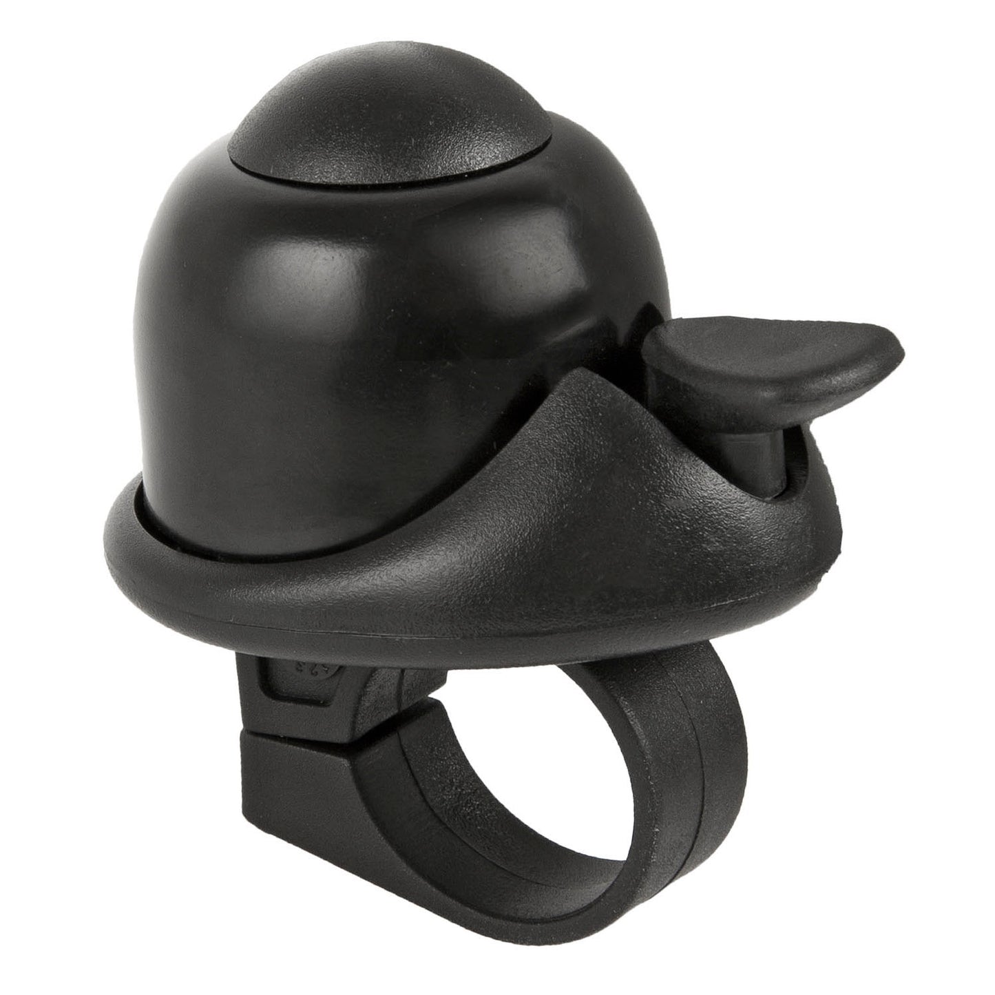 M-wave minibel ping zwart