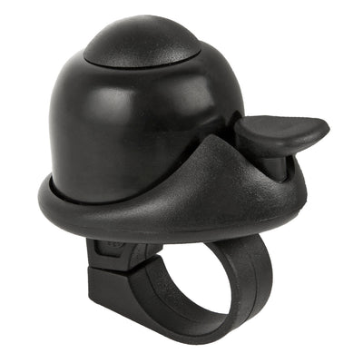 M-wave minibel ping zwart