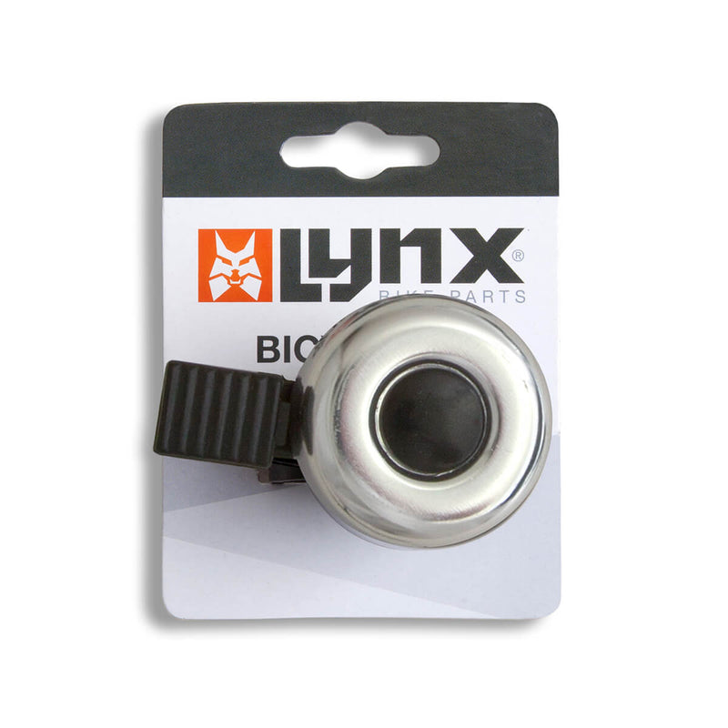 Lynx fietsbel mini