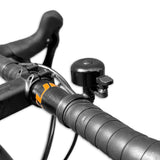 Lynx fietsbel mini belt - afbeelding 2