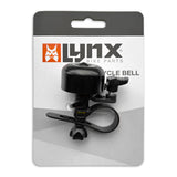 Lynx fietsbel mini belt - afbeelding 1