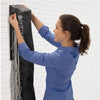 Brabantia beschermhoes wallfix
