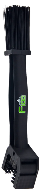 Fietsketting borstel Dr.Wack chain brush - afbeelding 1