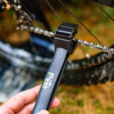 Fietsketting borstel Dr.Wack chain brush - afbeelding 2